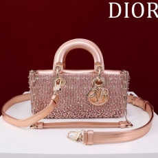 Christian Dior My Lady Bags